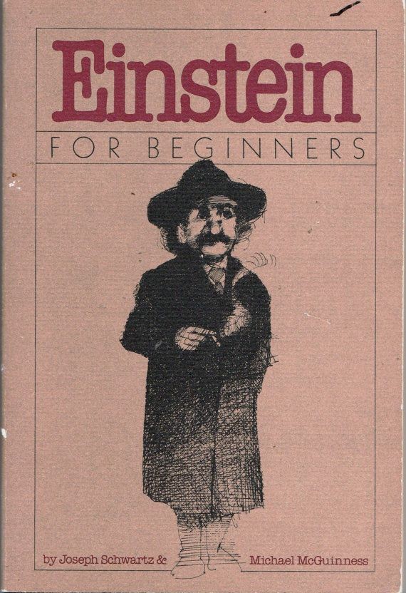 Einstein for Beginners